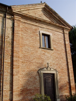 Oratorio di S. Rocco