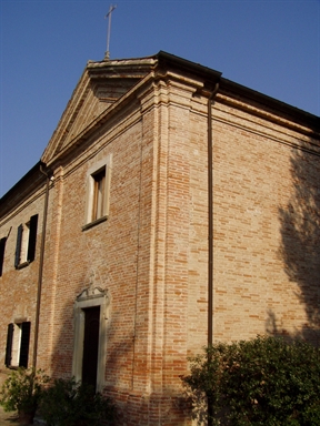 Oratorio di S. Rocco