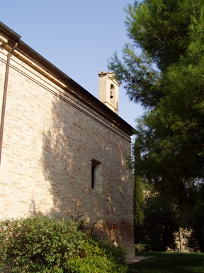 Oratorio di S. Rocco