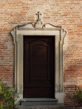 Oratorio di S. Rocco