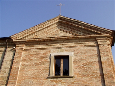 Oratorio di S. Rocco