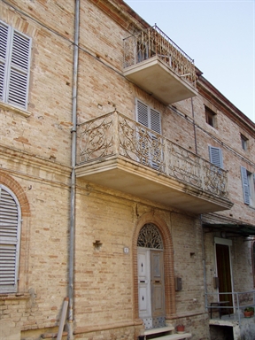 Casa Belli