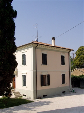 Villino monofamiliare