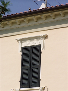 Villino monofamiliare