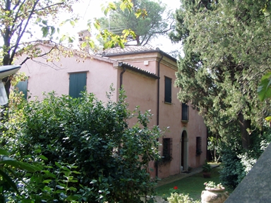 Villa `Il Giardino`