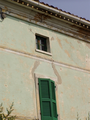 Villa agriturismo `La Carbonara`