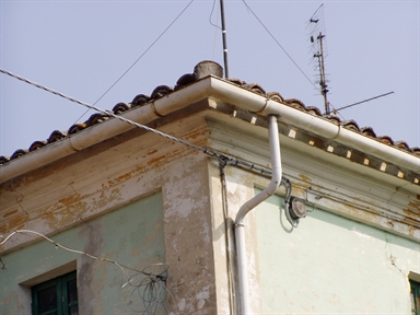 Villa agriturismo `La Carbonara`