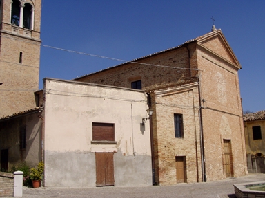 Chiesa di S. Giorgio