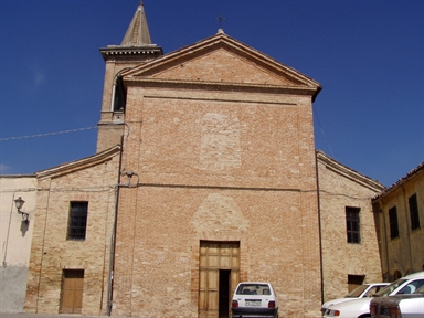 Chiesa di S. Giorgio