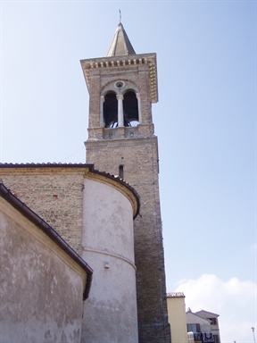 Chiesa di S. Giorgio