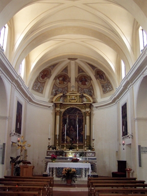 Chiesa di S. Giorgio