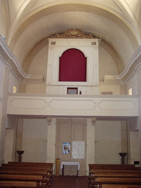 Chiesa di S. Giorgio