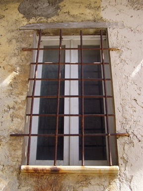 Casa canonica della Chiesa di S. Giorgio