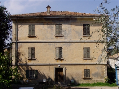 Villa suburbana nobiliare