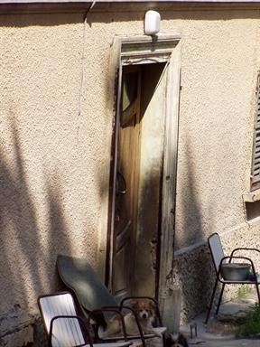 Villa suburbana nobiliare