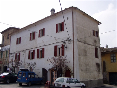 Palazzo Patrignani