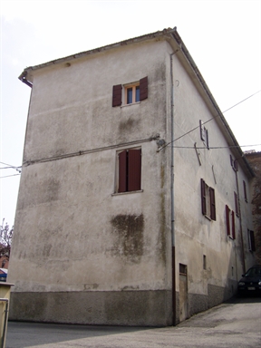 Palazzo Patrignani