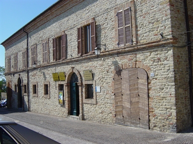 Palazzo Felici