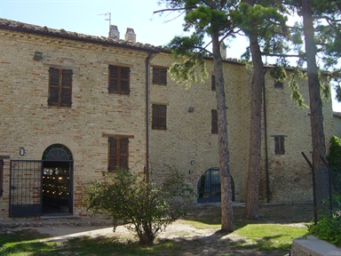 Palazzo Felici