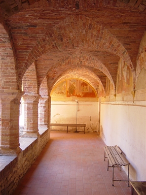 Convento di S. Giovanni Battista