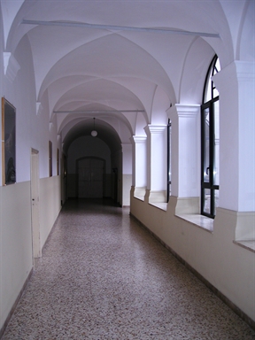 Convento di S. Tommaso