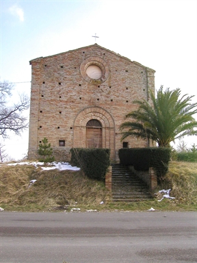 Chiesa della SS. Annunziata
