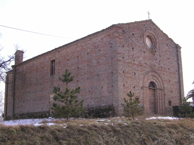 Chiesa della SS. Annunziata