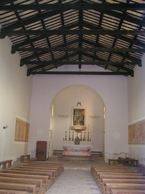 Chiesa della SS. Annunziata