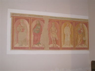 Chiesa della SS. Annunziata