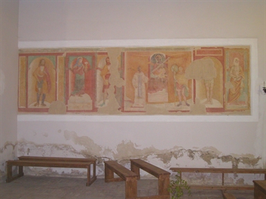 Chiesa della SS. Annunziata