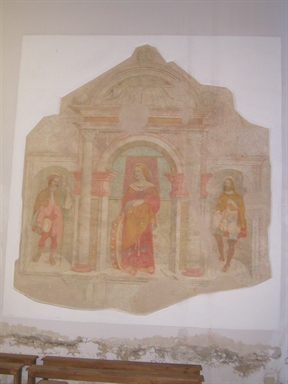 Chiesa della SS. Annunziata