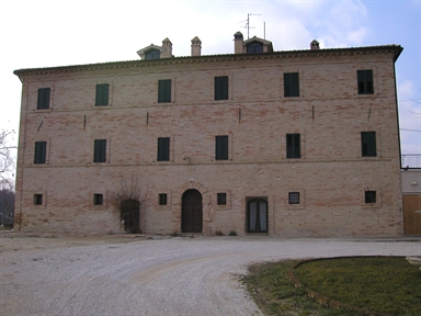 Casa Angelici