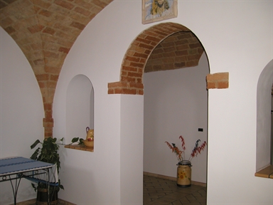 Casa Angelici