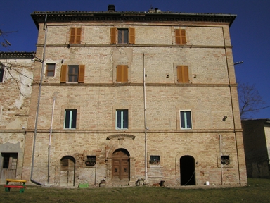 Palazzo Amadio