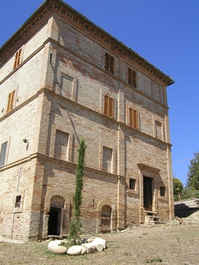 Palazzo Amadio