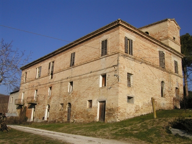 Villa suburbana