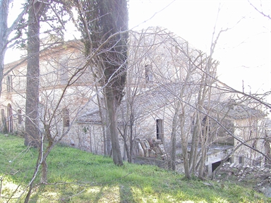 Villa suburbana
