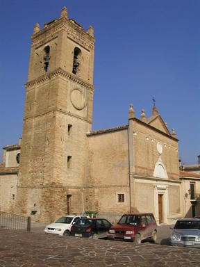 Chiesa di S. Lucia