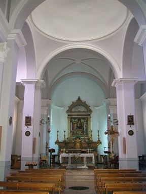 Chiesa di S. Lucia
