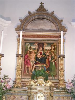 Chiesa di S. Lucia