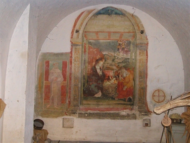 Chiesa di S. Lucia