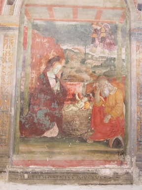 Chiesa di S. Lucia