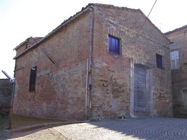 Chiesa di S. Paolo Apostolo