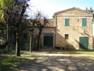 Convento dell'Angelo Custode