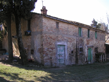 Convento dell'Angelo Custode