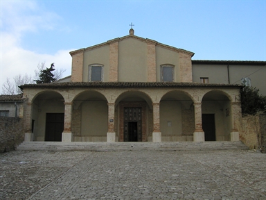 Chiesa di S. Tommaso