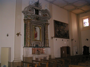 Chiesa di S. Tommaso