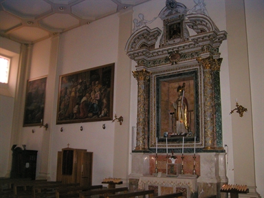 Chiesa di S. Tommaso