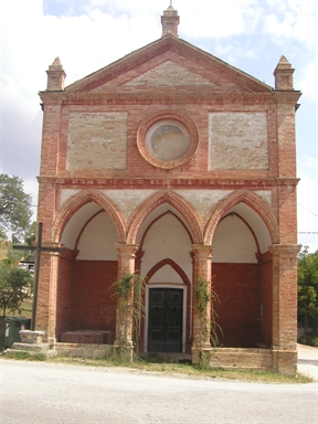 Chiesa di S. Antonio