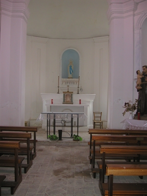 Chiesa di S. Antonio